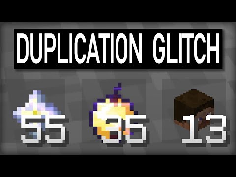 HYPIXEL UHC DUPLICATION GLITCH (2B2T CHUNK DUPE) - YouTube