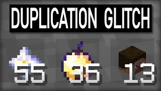 HYPIXEL UHC DUPLICATION GLITCH (2B2T CHUNK DUPE)