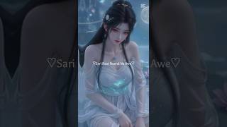 She is so cute 🥰 || Prefect World || donghua#short#video#qingyi