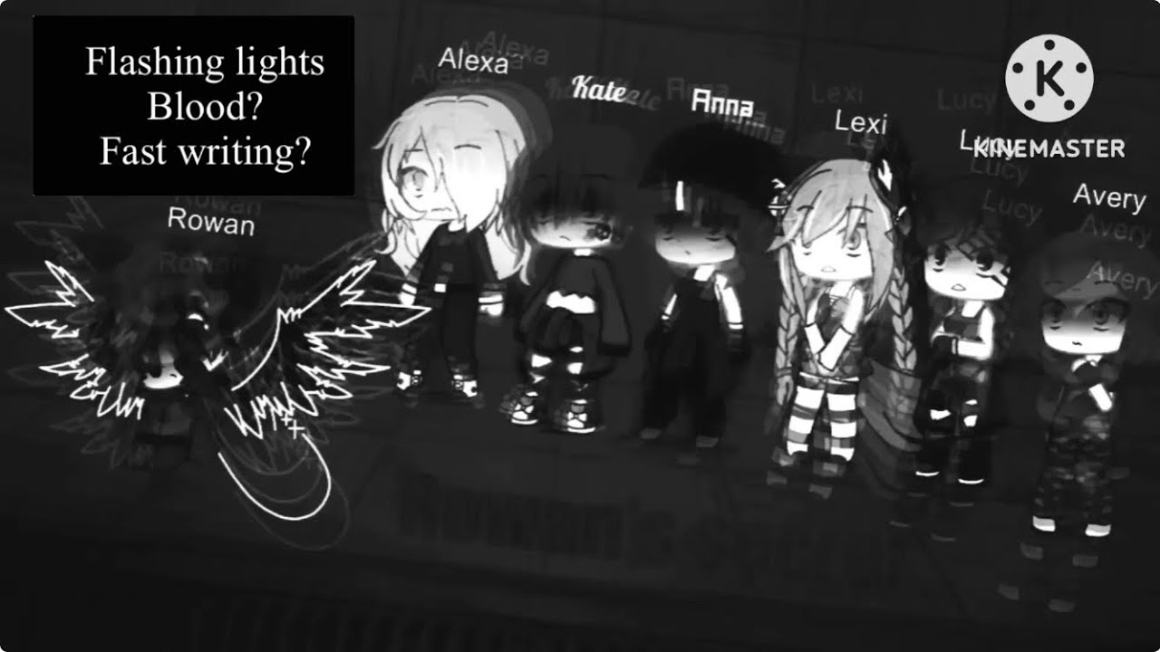 Rowan’s secret… pls look in description :) 