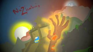 Temple Soundtrack - Nazi Zombies 2 Music @TheLyosacks