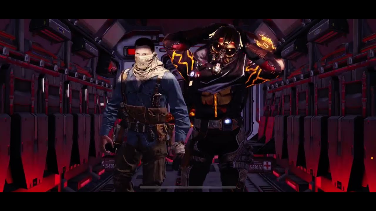 Duo in Battle Royale Blackout- COD mobile gameplay