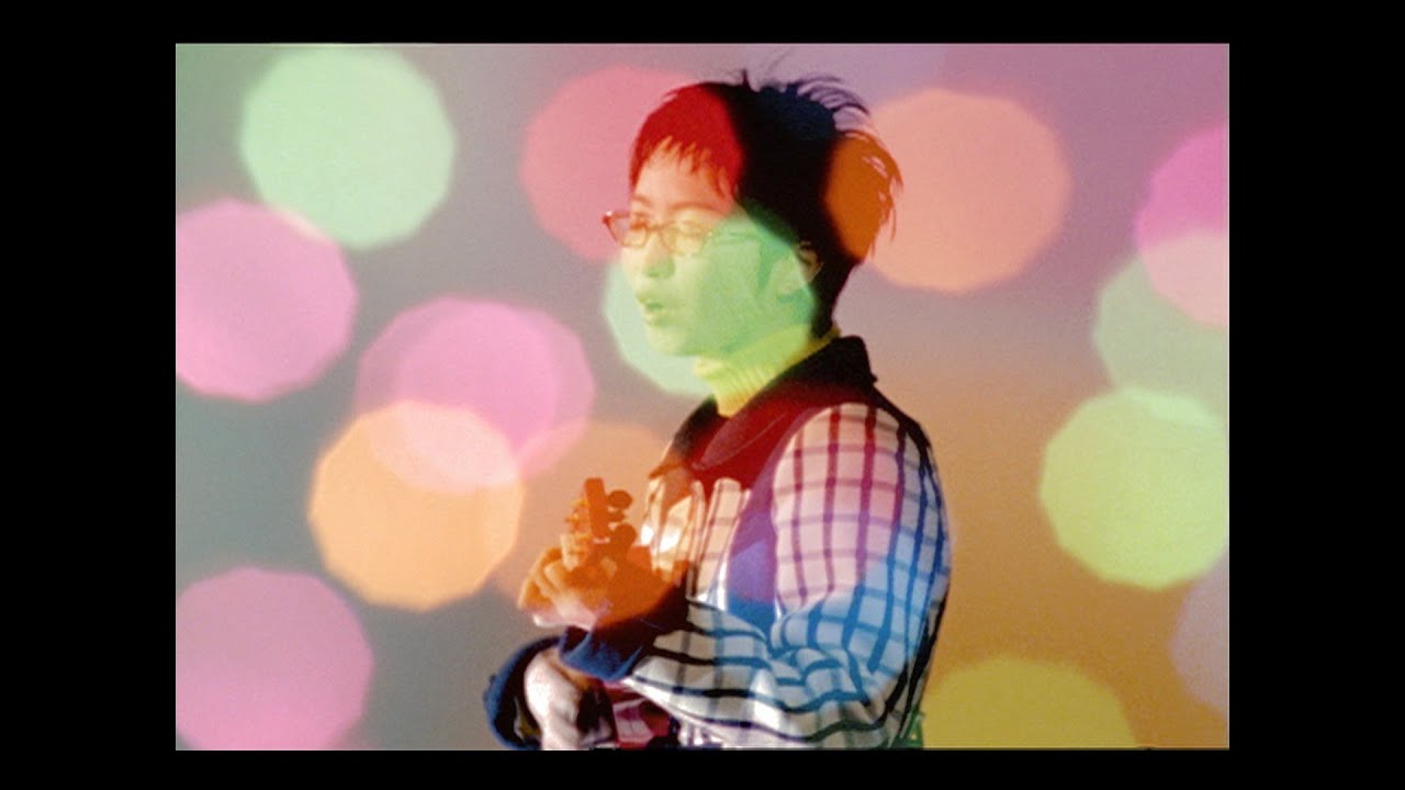 つじあやの - パレード（Music Video）