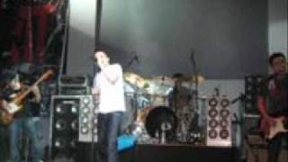 Download Lagu bamboo-kisapmata live audio (good quality!) MP3