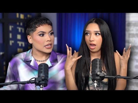 Crystal Izaguirre Talks All: Toxic Childhood, Relationships, Cheating, Getting Fired, CHISME & MORE!