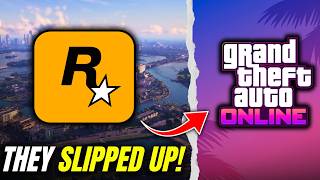 Rockstar Just Revealed A GTA 6 Online Detail In A Court Filing...