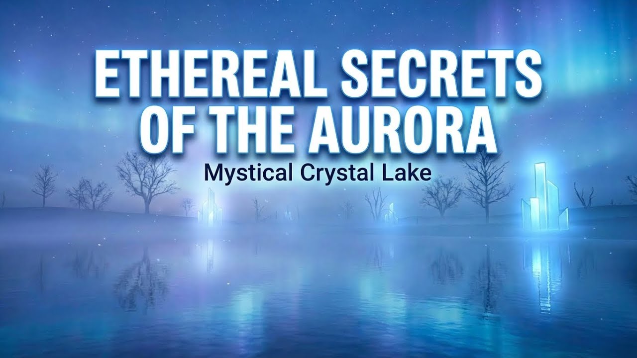 432 Hz Deep Sleep Drone: Ultra-Slow Ambient Music for Insomnia & Relaxation