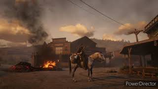 August Ponthier - Cowboy - SLOWED