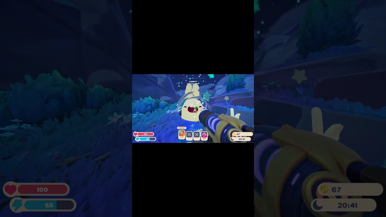 How to unlock the Starlight Strand and Ember Valley portal