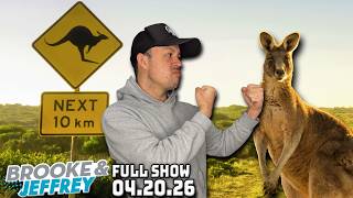 Mr. Popularity Date, Virtual Zoo Loser Line + Talent Show Reject Prank | FULL SHOW 4/20/26