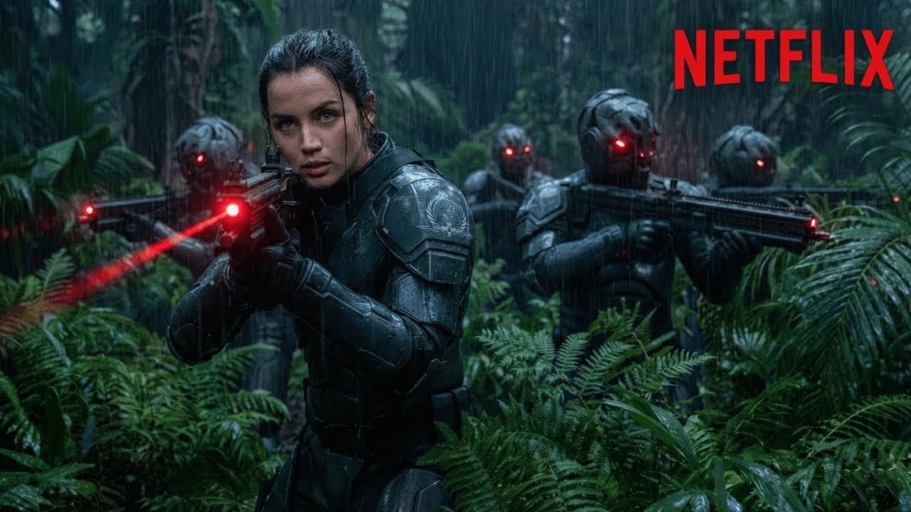 2026 is INSANE: 20 Action Blockbusters That Will Break The Box Office!