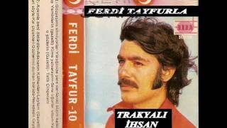 Ferdi Tayfur - Sana Uğurlar Olsun (Seda Mc 422) Resimi