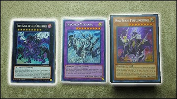 INSANE In-Depth Mekk Knight Invoked Deck Profile + Combo Tutorial |April 2020|