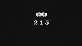 Famous - 215 ft. Pisto1k [prod. Western Genius]
