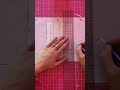 12 panel gored flared skirt pattern breakdown