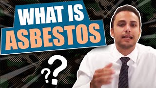 What is Asbestos?