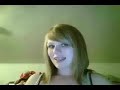 Beginning of video