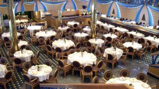 Costa Concordia, La Agonia De Un Crucero, Gigante Del Mar..wmv