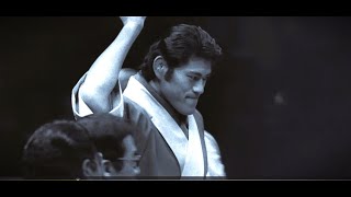 1976年6月26日アントニオ猪木vsモハメッド・アリ #アントニオ猪木