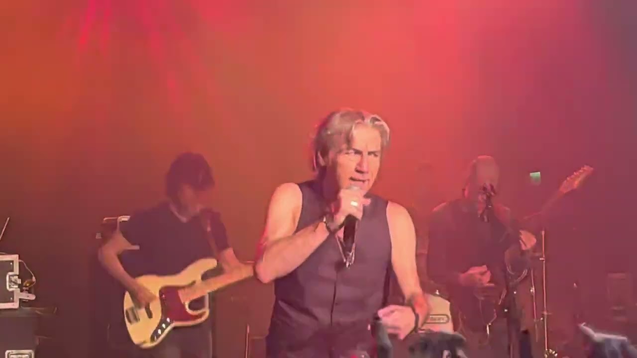 Ligabue - Questa è la mia vita (Live Milano 28/04/2023)
