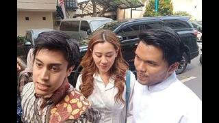🔴LIVE GRID.ID: Thariq Halilintar dan Aaliyah Massaid Diperiksa Kasus Penipuan Umrah Hanania Travel