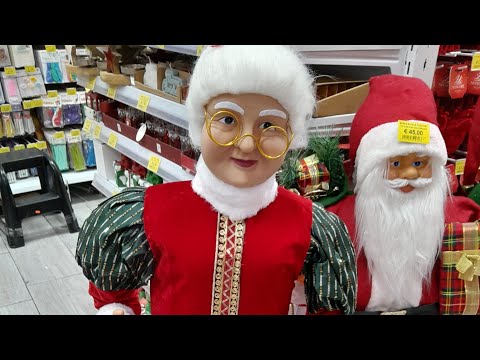 My christmas vlog for 2025! Santa claus is here!