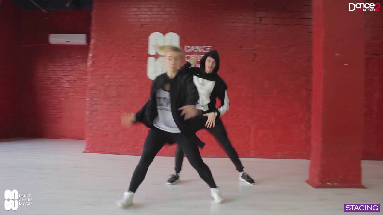 TYRA beauty - BOOTYful choreography by Nastya Munich - Dance2sense