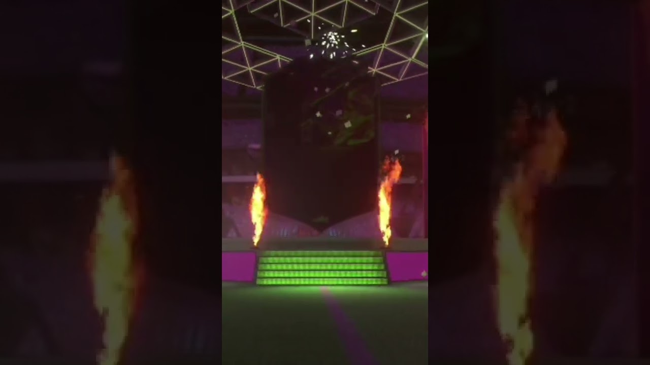 What i Got In My Rulebreakers Objective Pack!!!