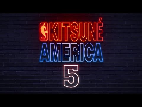 Iman. - Pull Up | Kitsuné America 5: The NBA Edition auf YouTube ansehen Iman. - Pull Up | Kitsuné America 5: The NBA Edition auf YouTube ansehen