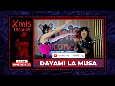 In My Heels S3 Ep. 32: Dayami La Musa