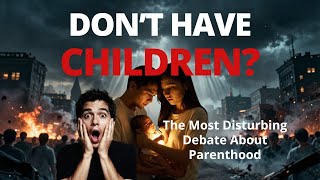 Is Having Children Morally Defensible?