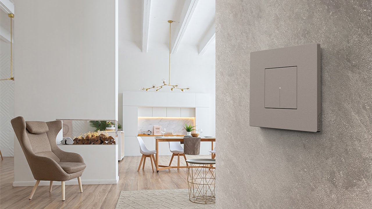Light Now Light Now: el mecanismo premium accesible y sostenible - YouTube