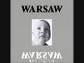 Novelty  warsaw joy division