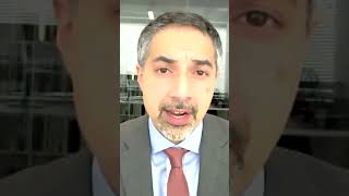 Trita Parsi: The Gulf States Are Paying the Price