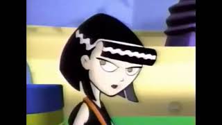 Abc Kids Next Bumper fillmore 2002 And 2003