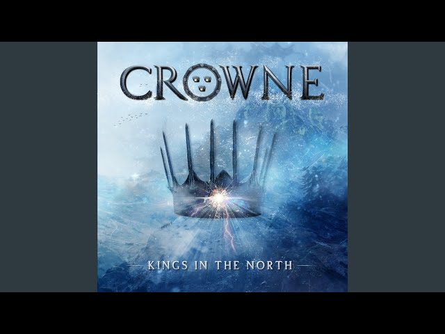 Crowne - Set Me Free