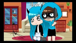 Efe Berke İlayda Style But The Ki̇d Not My Son Trend Meme Gacha Li̇fe Ani̇masyon