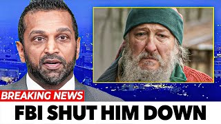 1 MINUTE AGO: The Eustace Conway Mystery Finally Solved, And Isn't Good