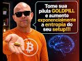 Curso Bitcoin Goldpill: Memorização de Seed's. Nunca Perca Seus Bitcoins.