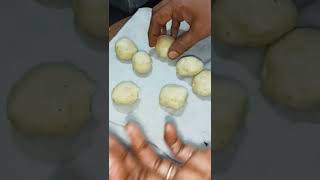 crispy potato smiley?homemade potato smiley||easy evening snacks