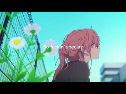 A Silent Voice [AMV] || Creep ~ Radiohead