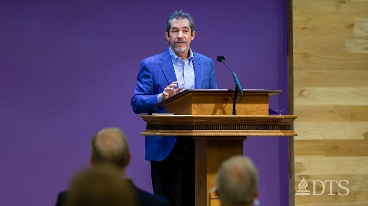 The Global Call to Untrained Pastors - Michael A. ...
