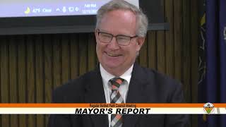 Bethel Park Regular Council Meeting 12/13/21