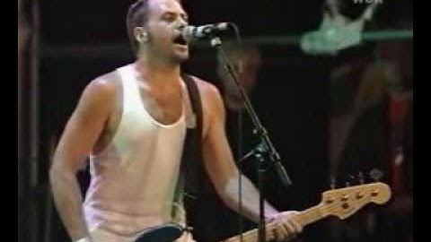 No Use For A Name - Exit (Live)