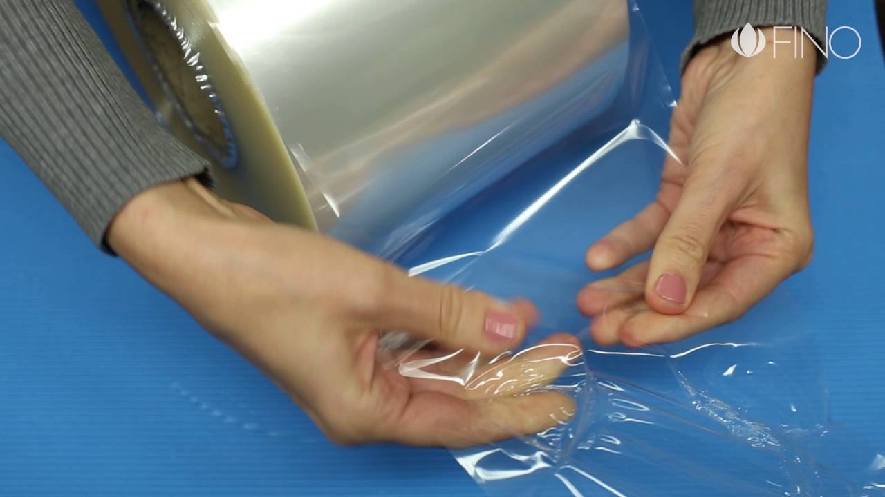 FINO - folia CPP (CAST)