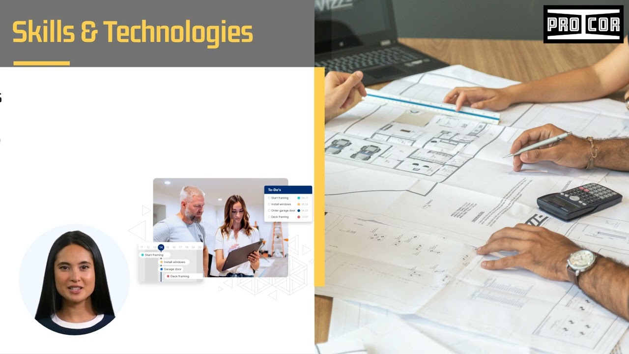 PROCOR - Construction