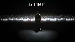 Eleganto Dark Cities  Is It True What I Feel