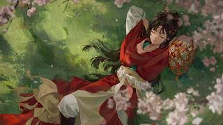 Reverse: 1999 | Mei Tree | Ambience
@reverse1999
https://nma25.mybb.ru/viewtopic.php?id=1738
https://youtube.com/playlist?list=PLEQOWTegZcTyeXHD1O9K9Tz5C5f5VCVSE Reverse: 1999 | Mei Tree | Ambience