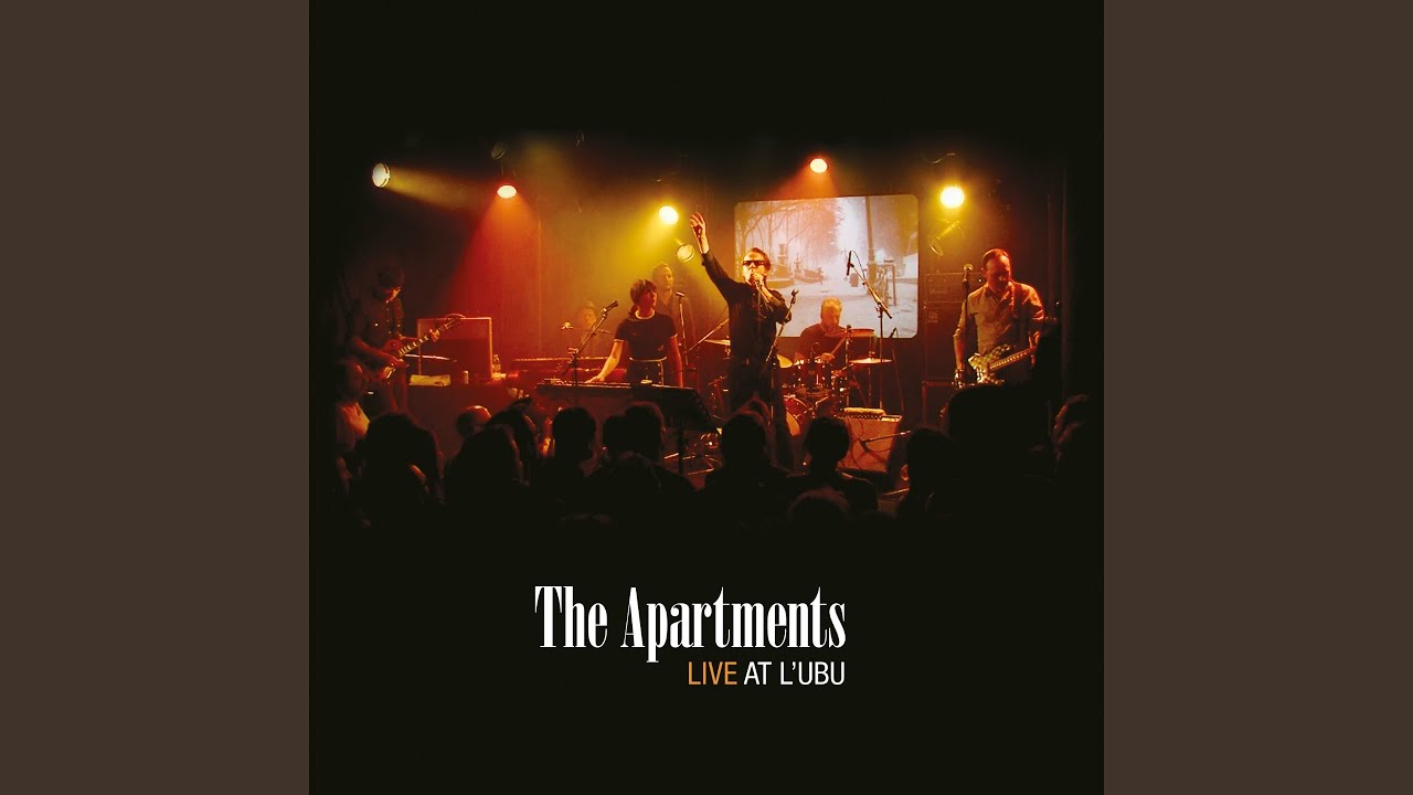 The Goodbye Train (Live)