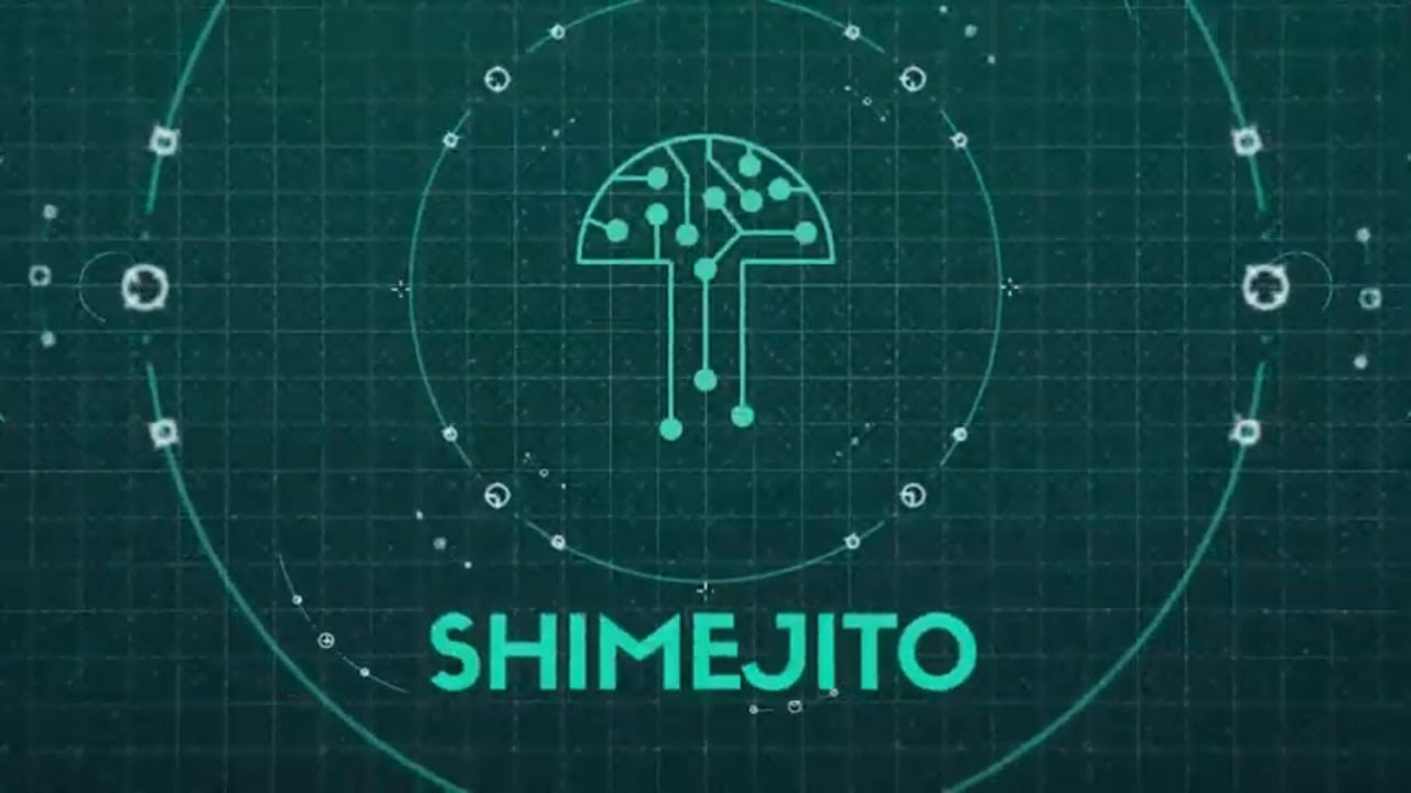 Primeiro Contato Shimejito   Farm